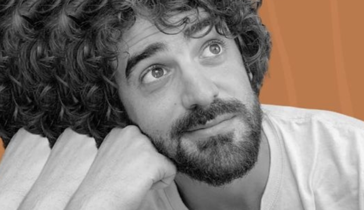 Rodrigo Vargas