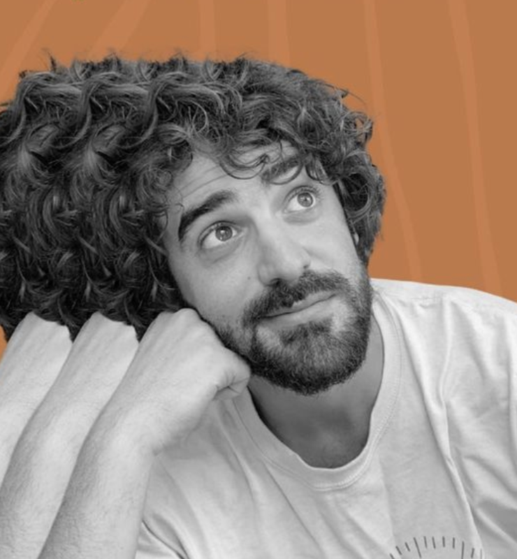 Rodrigo Vargas