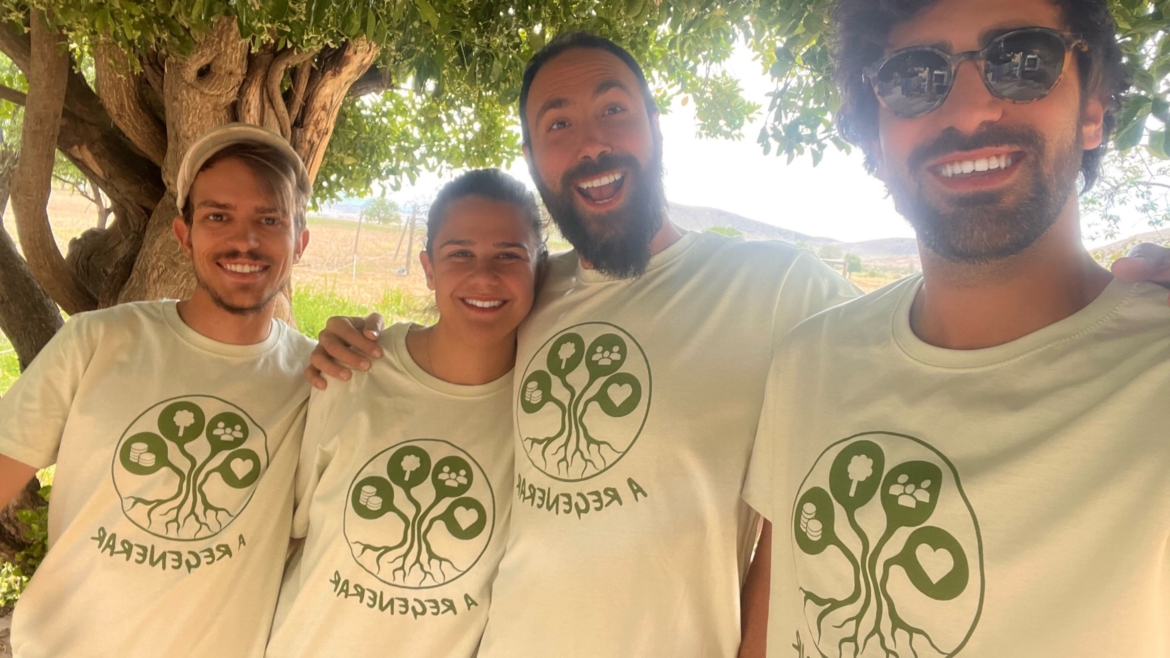 Merchandaising ECO